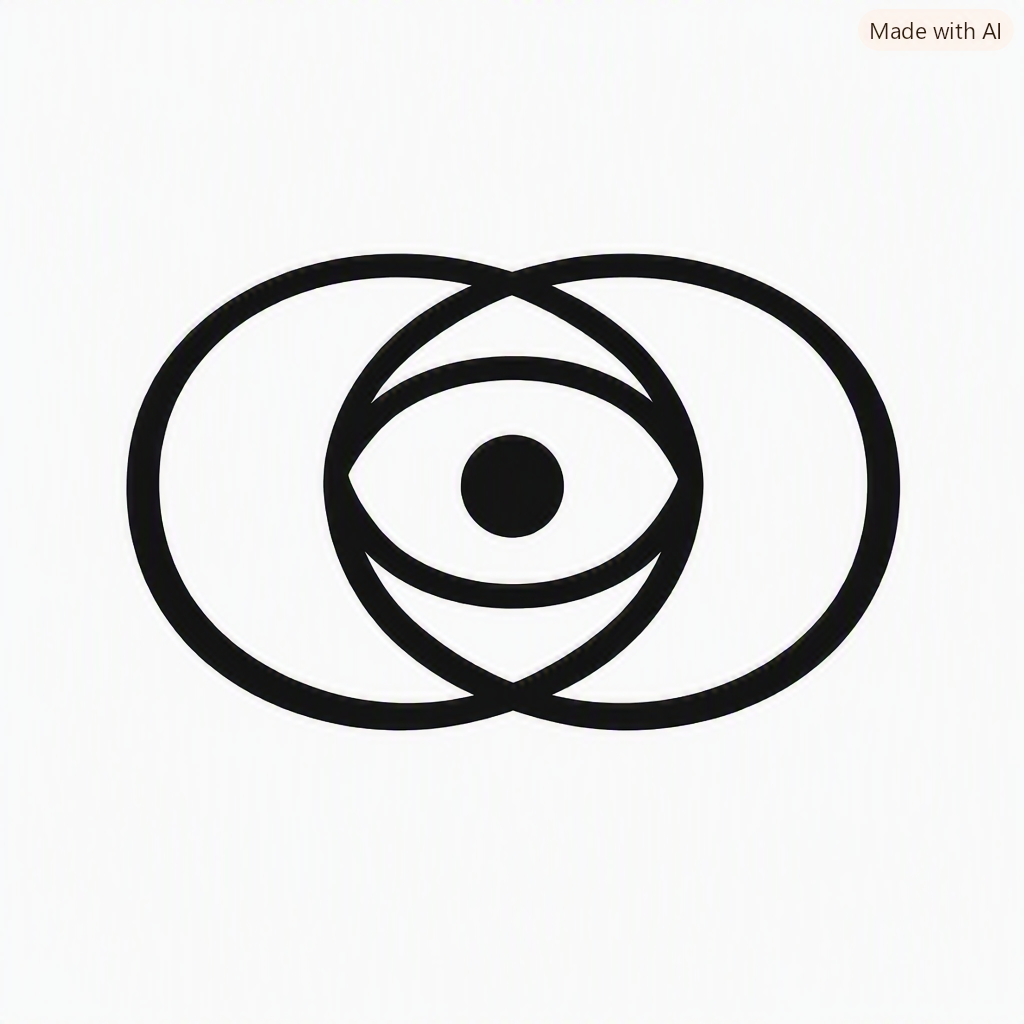 Invariant Continuity Loop emblem